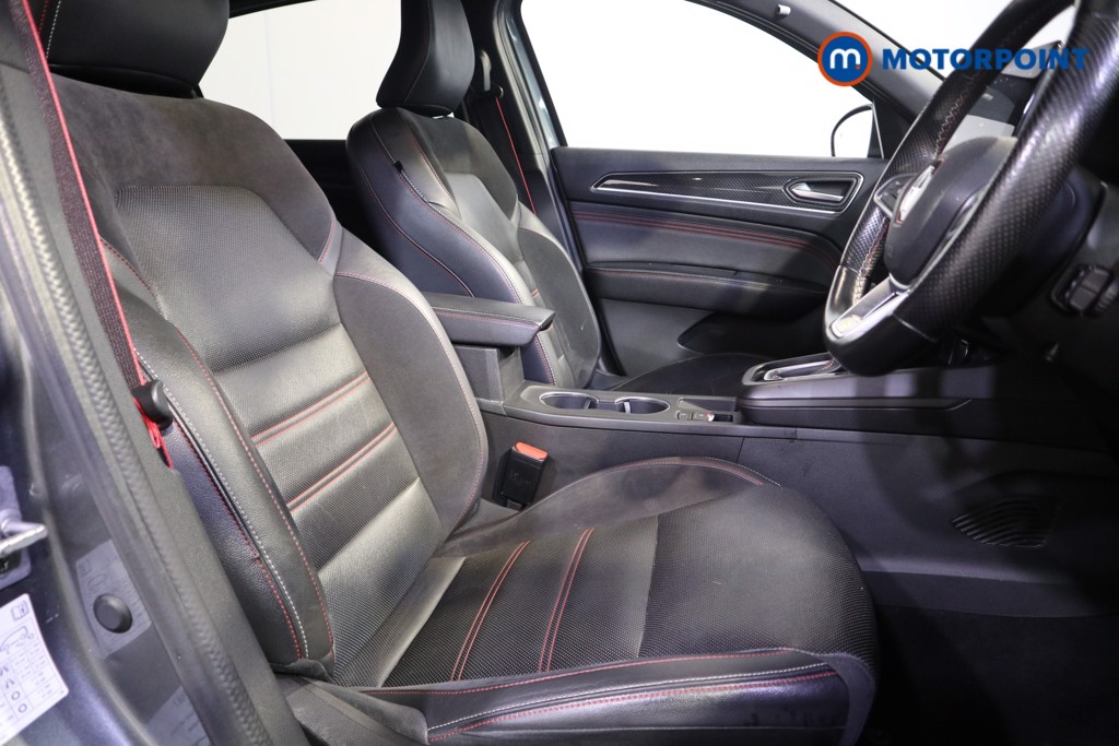Renault Arkana R.S. Line Automatic Petrol-Electric Hybrid SUV - Stock Number (1552817) - 12th supplementary image
