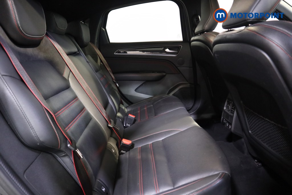Renault Arkana R.S. Line Automatic Petrol-Electric Hybrid SUV - Stock Number (1552817) - 13th supplementary image