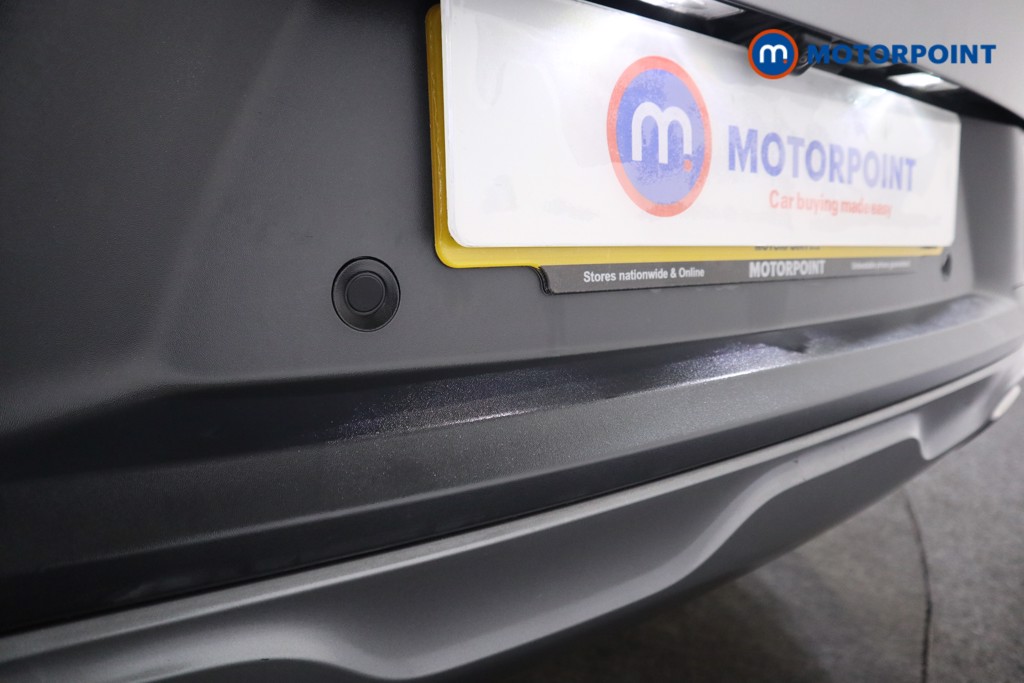 Renault Arkana R.S. Line Automatic Petrol-Electric Hybrid SUV - Stock Number (1552817) - 19th supplementary image