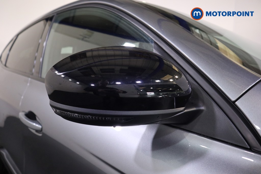 Renault Arkana R.S. Line Automatic Petrol-Electric Hybrid SUV - Stock Number (1552817) - 23rd supplementary image