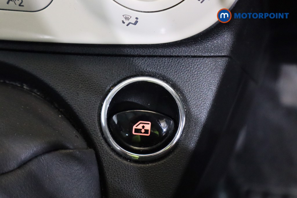 Fiat 500 Lounge Manual Petrol Hatchback - Stock Number (1554023) - 11th supplementary image