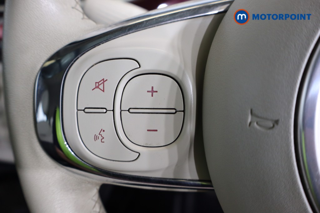 Fiat 500 Lounge Manual Petrol Hatchback - Stock Number (1554023) - 12th supplementary image