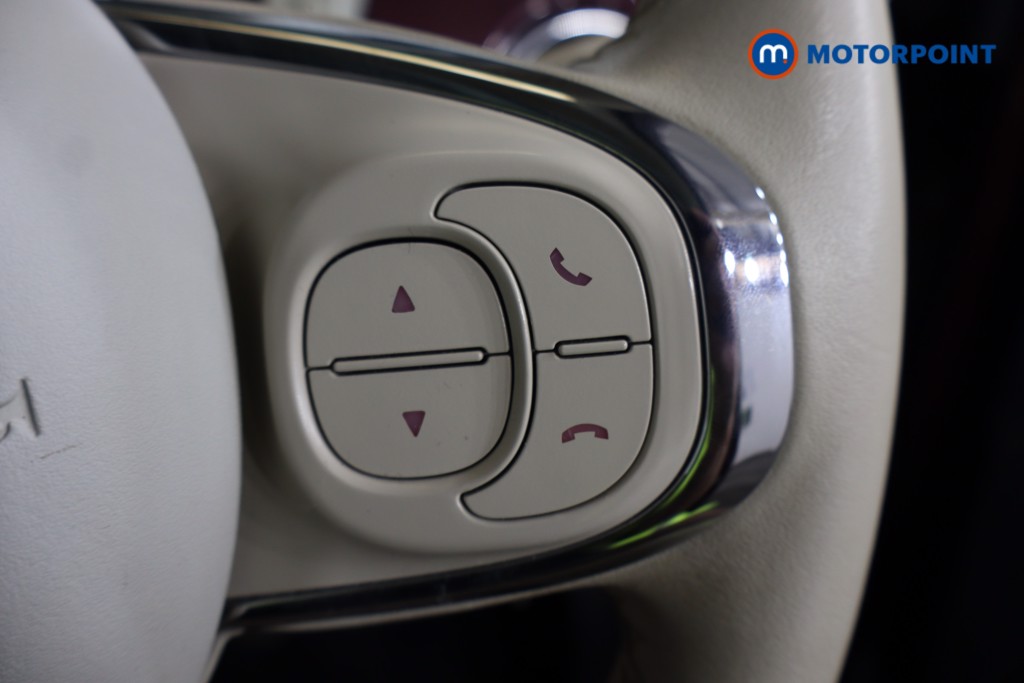 Fiat 500 Lounge Manual Petrol Hatchback - Stock Number (1554023) - 13th supplementary image