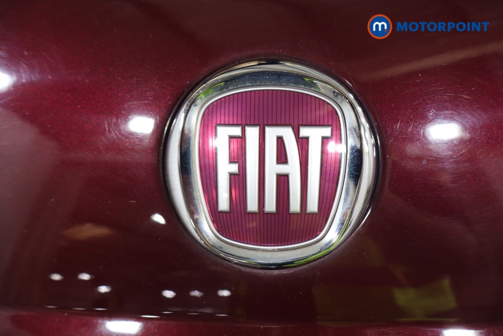 Fiat 500 Lounge Manual Petrol Hatchback - Stock Number (1554023) - 30th supplementary image