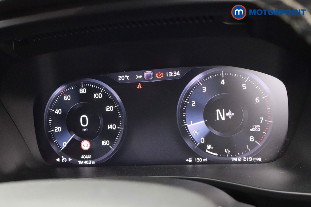 Volvo Xc40 R Design Manual Petrol SUV - Stock Number (1555069) - 5th supplementary image