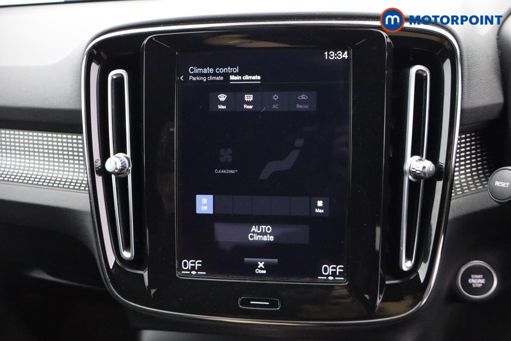 Volvo Xc40 R Design Manual Petrol SUV - Stock Number (1555069) - 7th supplementary image