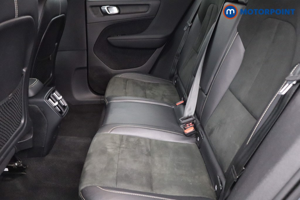 Volvo Xc40 R Design Manual Petrol SUV - Stock Number (1555069) - 22nd supplementary image