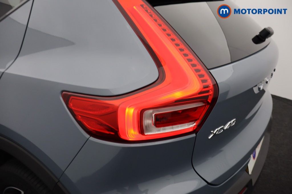 Volvo Xc40 R Design Manual Petrol SUV - Stock Number (1555069) - 24th supplementary image