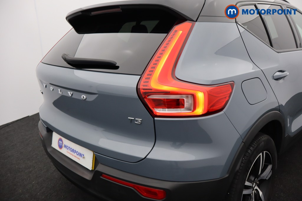 Volvo Xc40 R Design Manual Petrol SUV - Stock Number (1555069) - 25th supplementary image