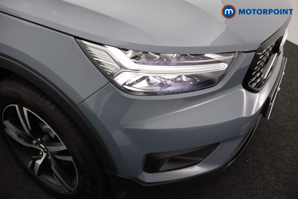Volvo Xc40 R Design Manual Petrol SUV - Stock Number (1555069) - 26th supplementary image