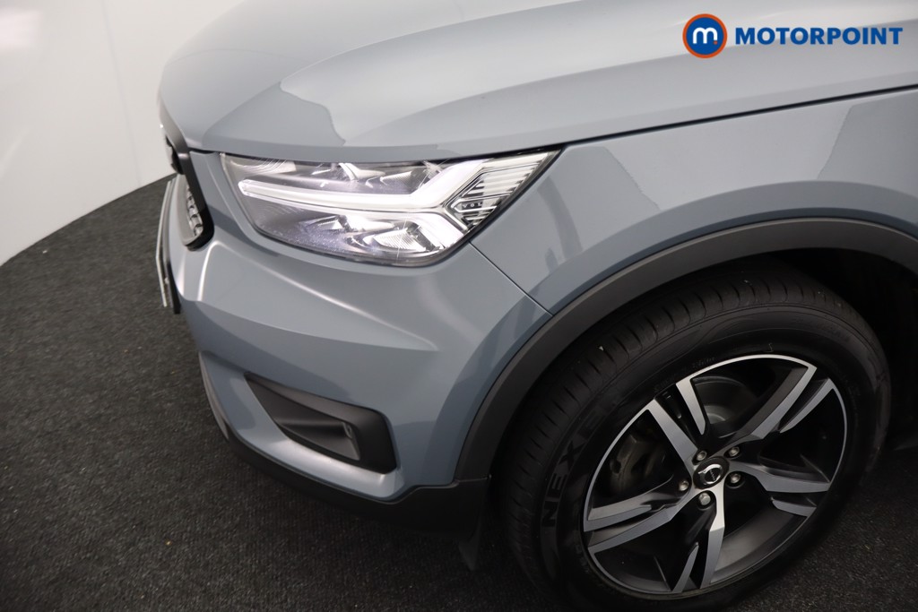 Volvo Xc40 R Design Manual Petrol SUV - Stock Number (1555069) - 27th supplementary image