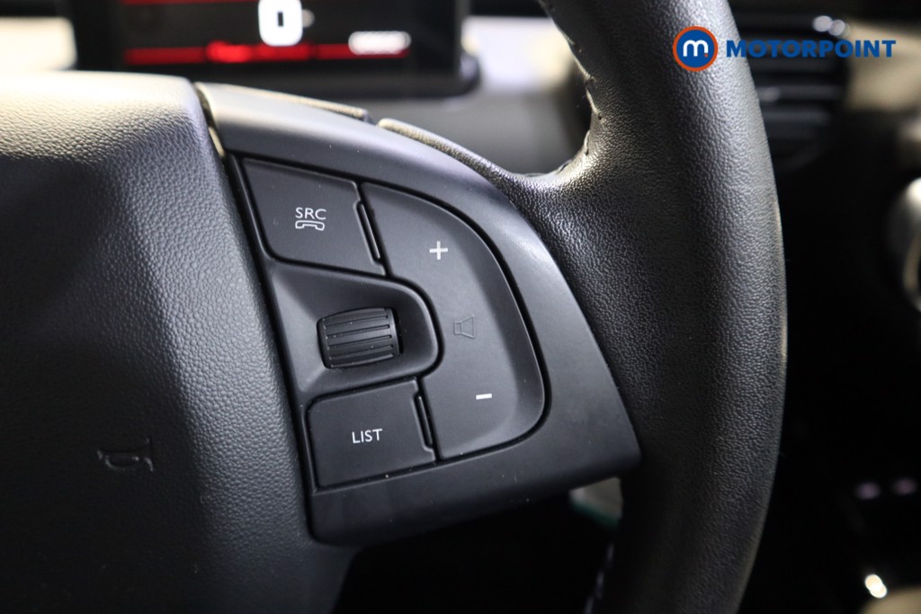Citroen C4 Cactus Flair Manual Diesel SUV - Stock Number (1555386) - 4th supplementary image