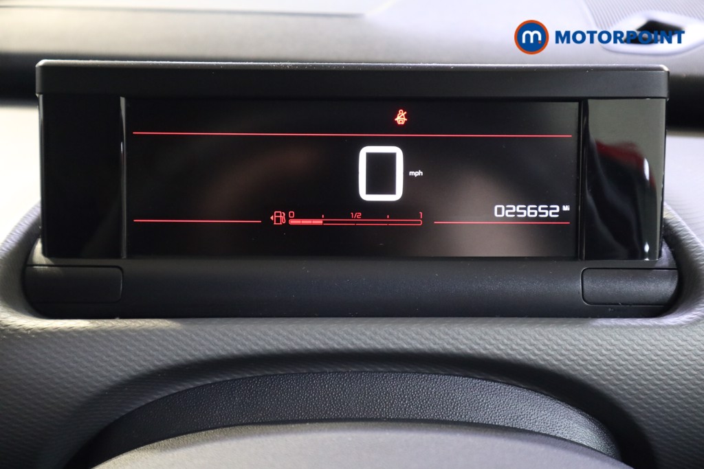Citroen C4 Cactus Flair Manual Diesel SUV - Stock Number (1555386) - 5th supplementary image