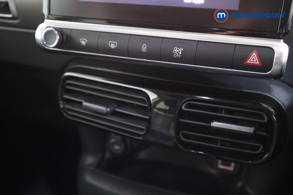 Citroen C4 Cactus Flair Manual Diesel SUV - Stock Number (1555386) - 7th supplementary image