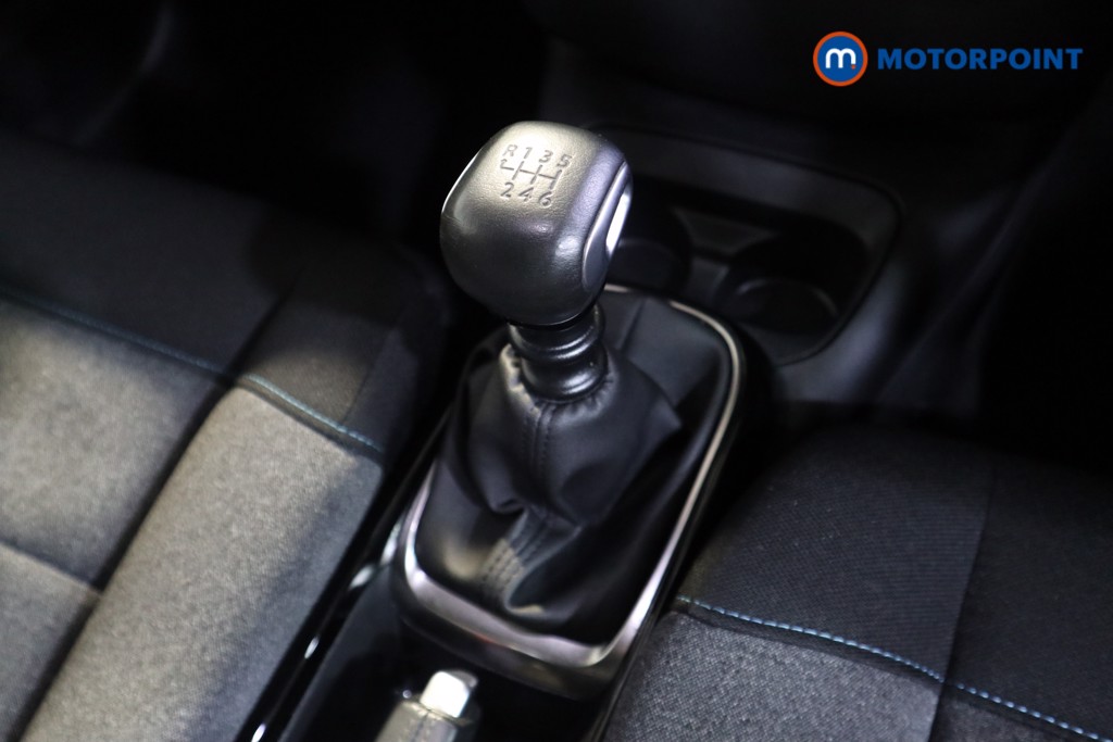 Citroen C4 Cactus Flair Manual Diesel SUV - Stock Number (1555386) - 8th supplementary image
