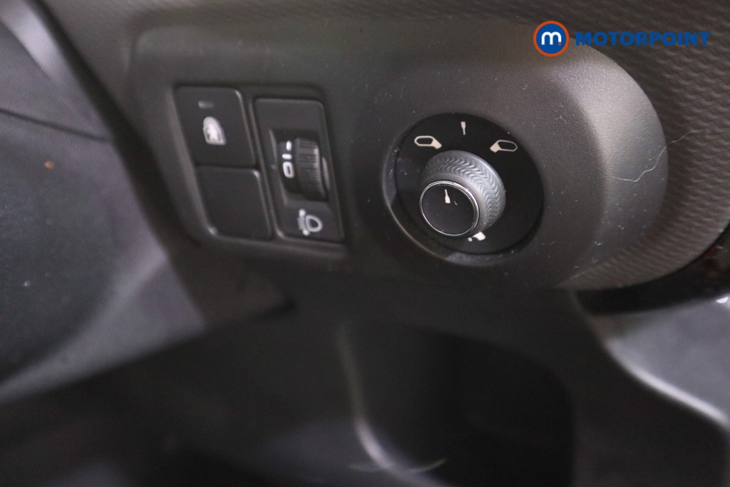Citroen C4 Cactus Flair Manual Diesel SUV - Stock Number (1555386) - 10th supplementary image
