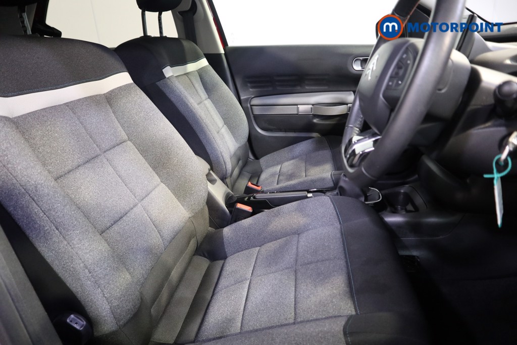 Citroen C4 Cactus Flair Manual Diesel SUV - Stock Number (1555386) - 11th supplementary image