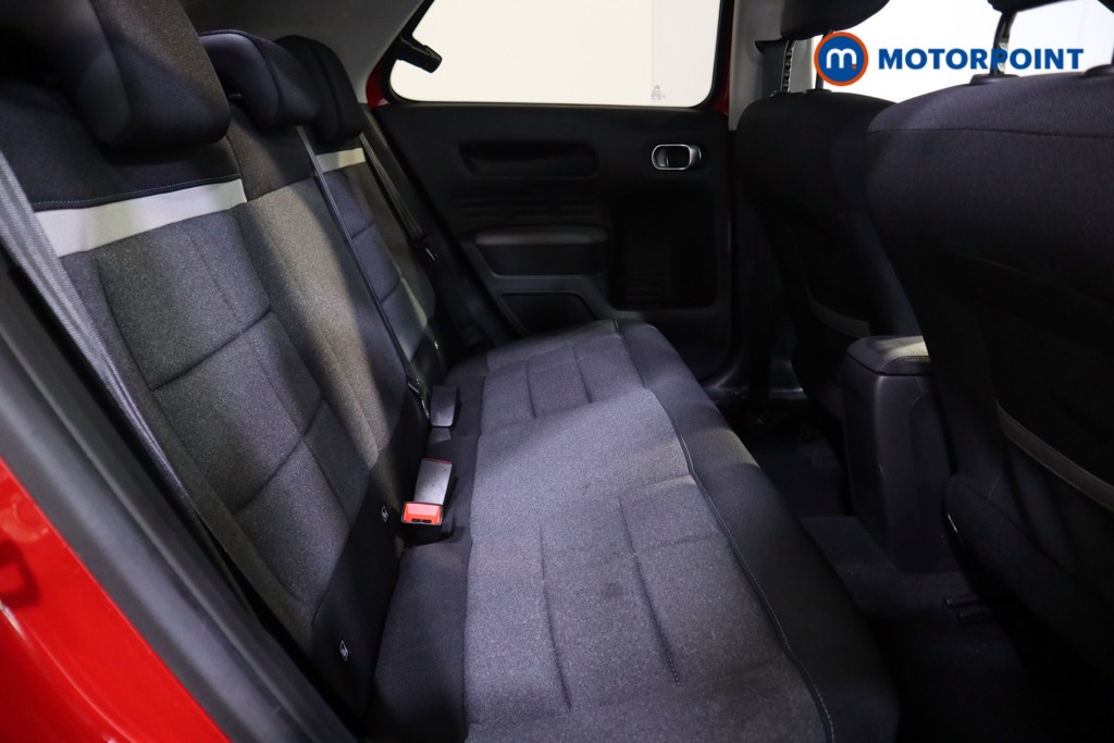 Citroen C4 Cactus Flair Manual Diesel SUV - Stock Number (1555386) - 12th supplementary image