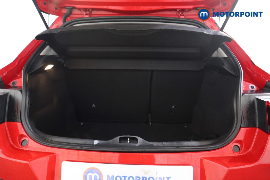 Citroen C4 Cactus Flair Manual Diesel SUV - Stock Number (1555386) - 13th supplementary image