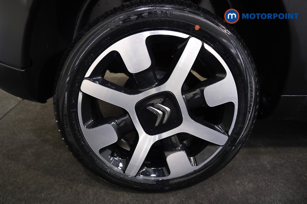 Citroen C4 Cactus Flair Manual Diesel SUV - Stock Number (1555386) - 14th supplementary image