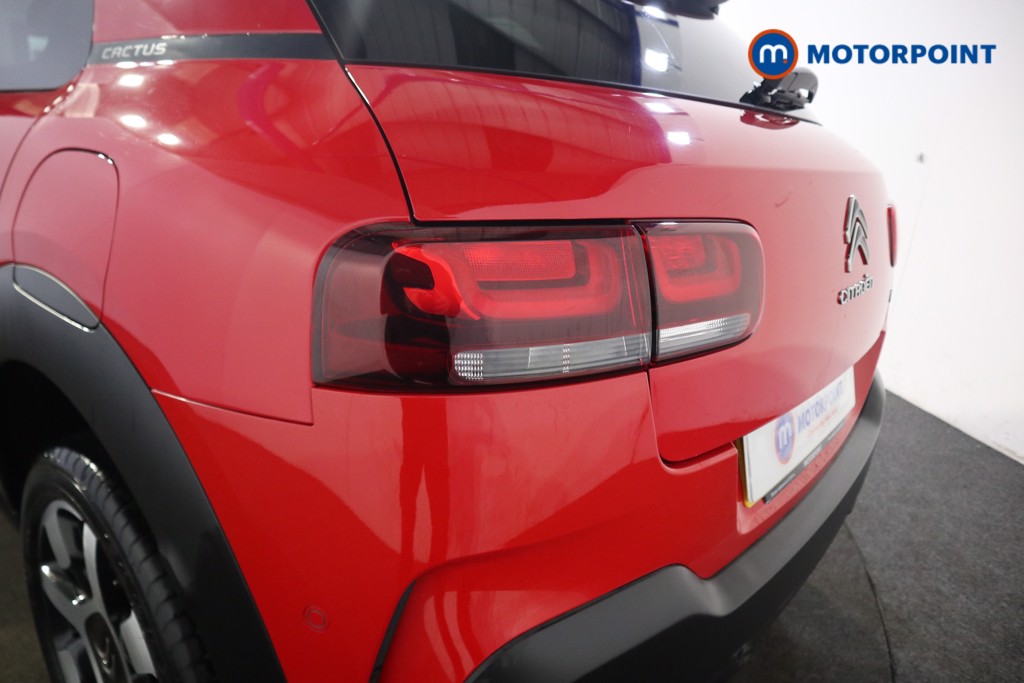 Citroen C4 Cactus Flair Manual Diesel SUV - Stock Number (1555386) - 19th supplementary image