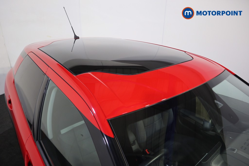 Citroen C4 Cactus Flair Manual Diesel SUV - Stock Number (1555386) - 21st supplementary image