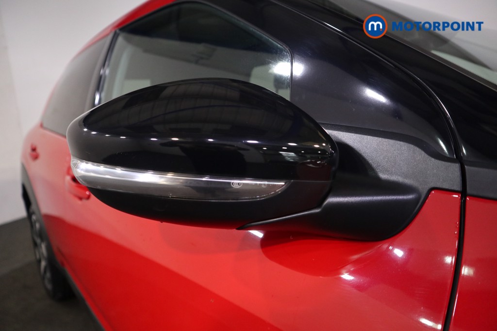 Citroen C4 Cactus Flair Manual Diesel SUV - Stock Number (1555386) - 22nd supplementary image