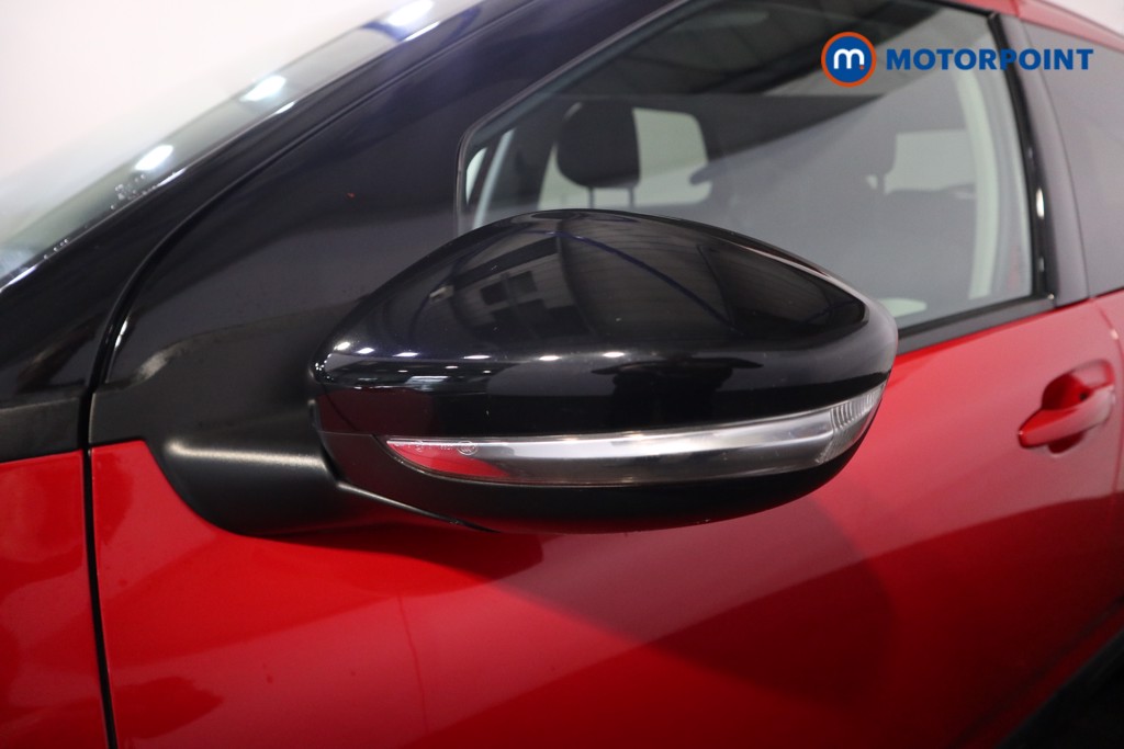 Citroen C4 Cactus Flair Manual Diesel SUV - Stock Number (1555386) - 23rd supplementary image