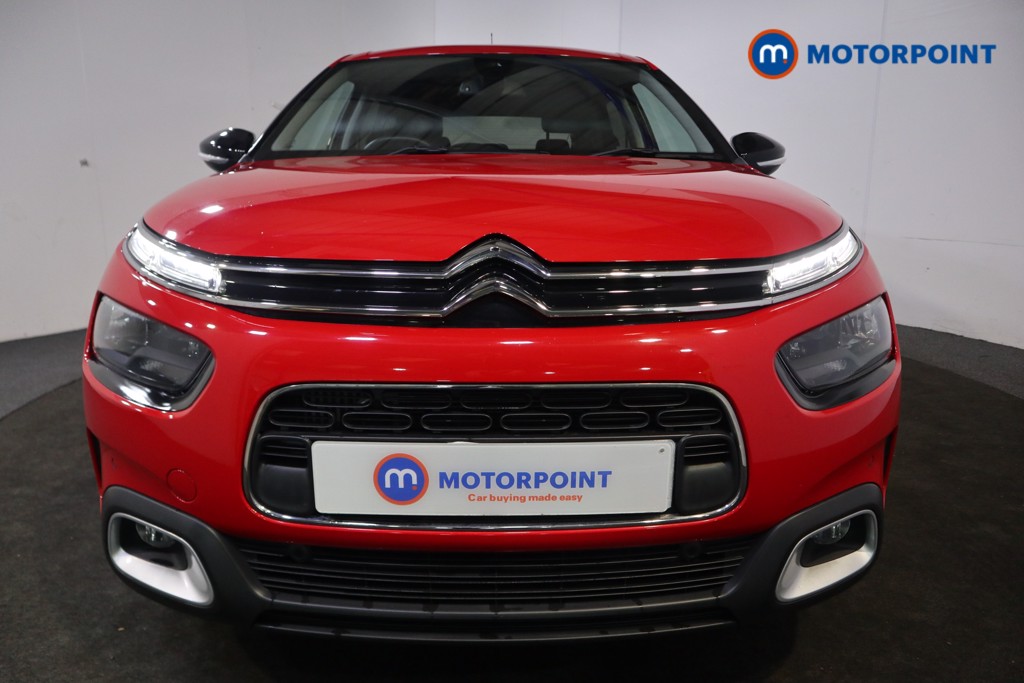 Citroen C4 Cactus Flair Manual Diesel SUV - Stock Number (1555386) - 26th supplementary image