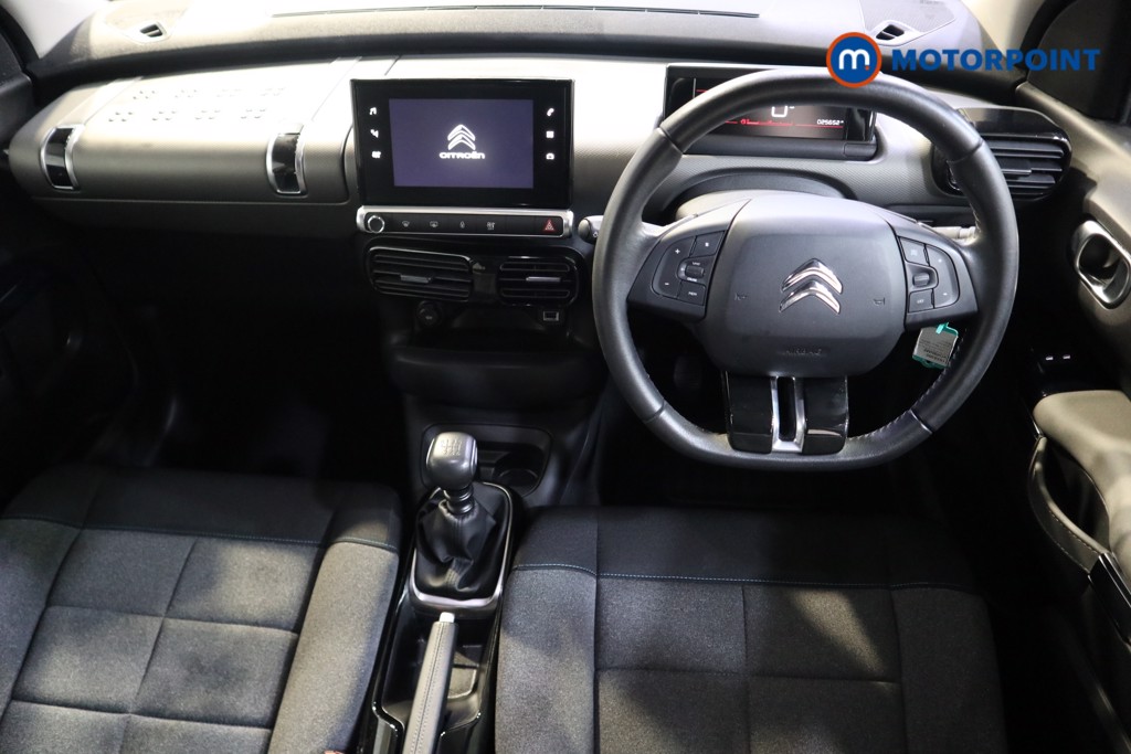 Citroen C4 Cactus Flair Manual Diesel SUV - Stock Number (1555386) - 1st supplementary image