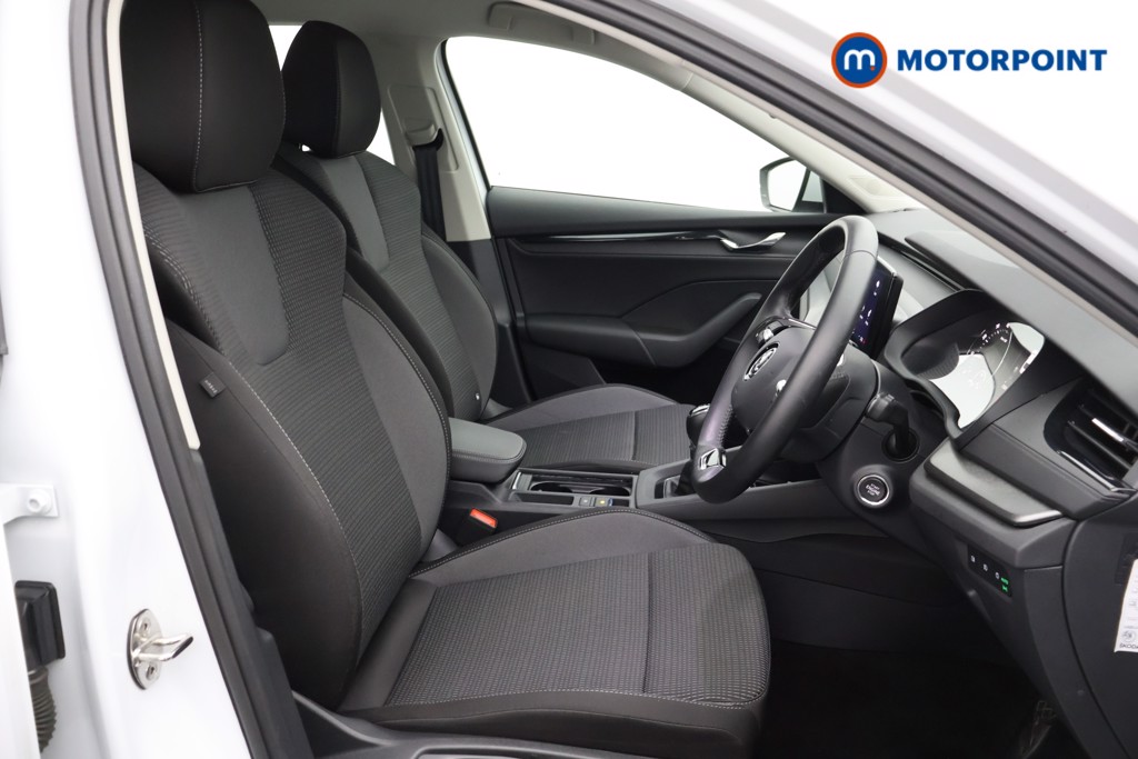 Skoda Octavia SE Manual Petrol Hatchback - Stock Number (1555651) - 11th supplementary image