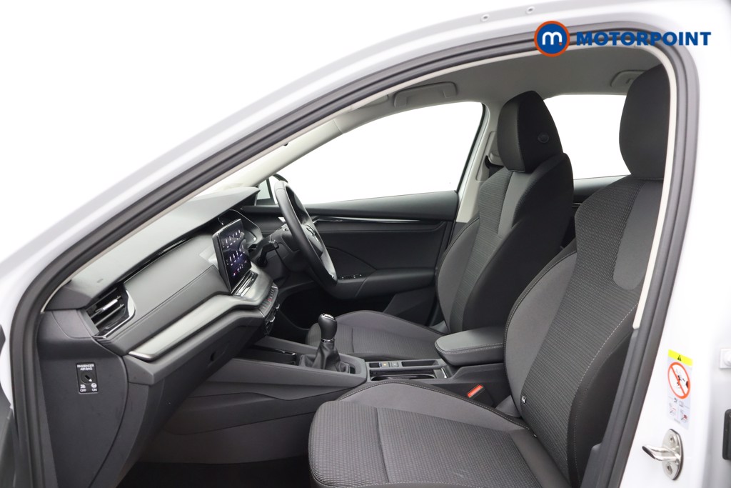 Skoda Octavia SE Manual Petrol Hatchback - Stock Number (1555651) - 14th supplementary image