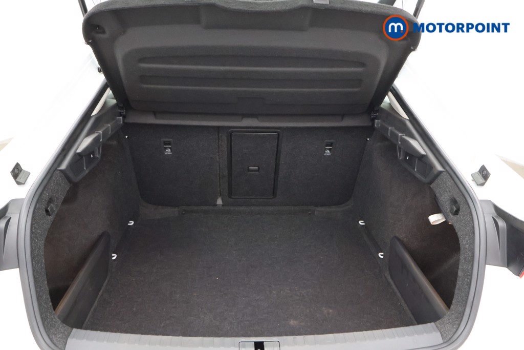 Skoda Octavia SE Manual Petrol Hatchback - Stock Number (1555651) - 15th supplementary image
