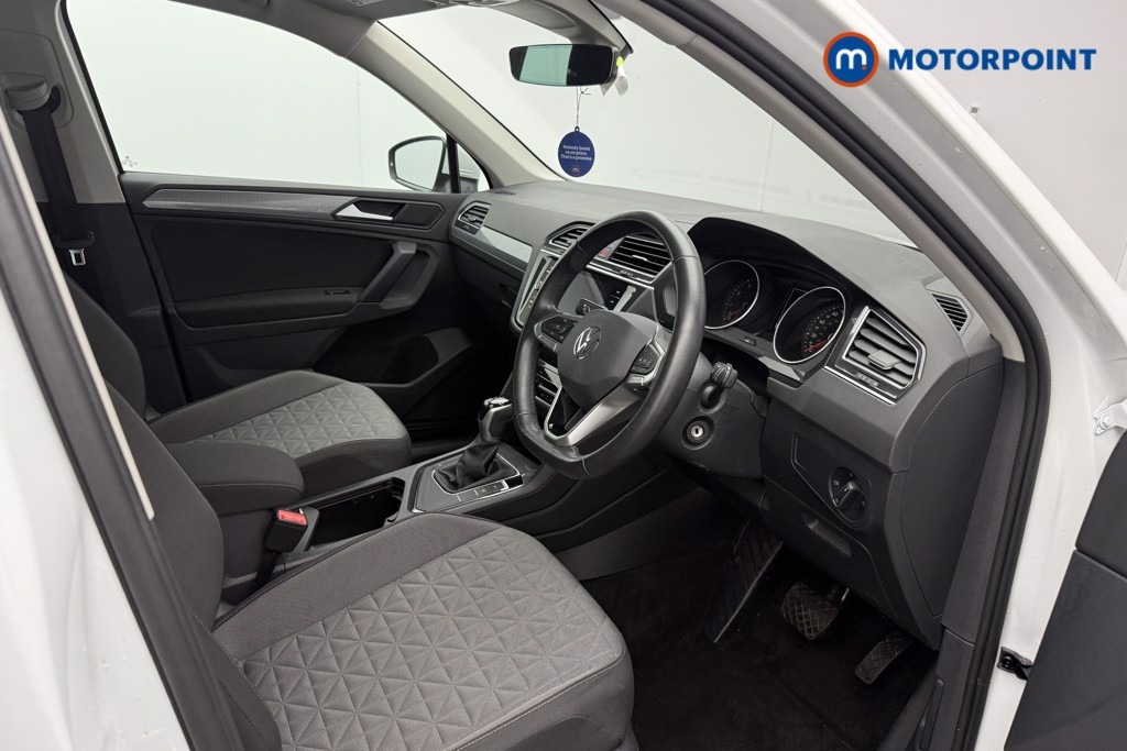 Volkswagen Tiguan Life Automatic Petrol SUV - Stock Number (1555696) - 2nd supplementary image