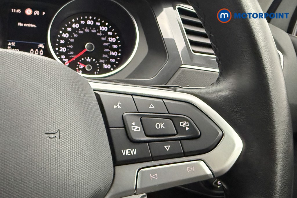 Volkswagen Tiguan Life Automatic Petrol SUV - Stock Number (1555696) - 13th supplementary image