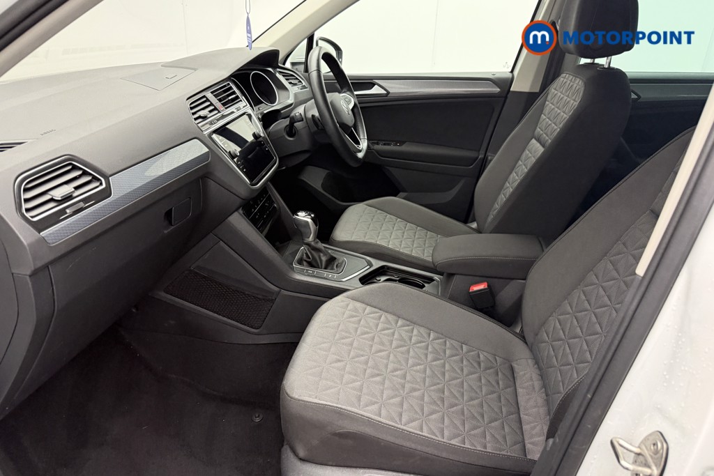 Volkswagen Tiguan Life Automatic Petrol SUV - Stock Number (1555696) - 1st supplementary image