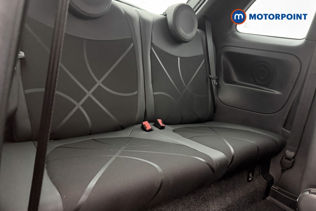 Fiat 500 S Manual Petrol Hatchback - Stock Number (1556436) - 7th supplementary image