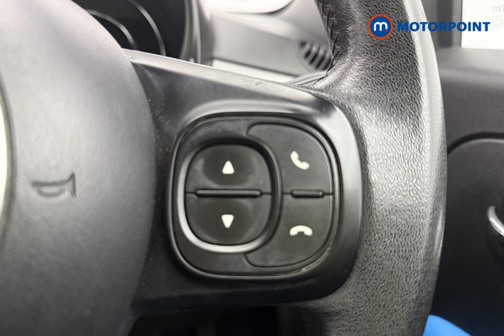 Fiat 500 S Manual Petrol Hatchback - Stock Number (1556436) - 13th supplementary image