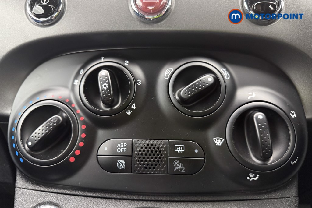 Fiat 500 S Manual Petrol Hatchback - Stock Number (1556436) - 14th supplementary image