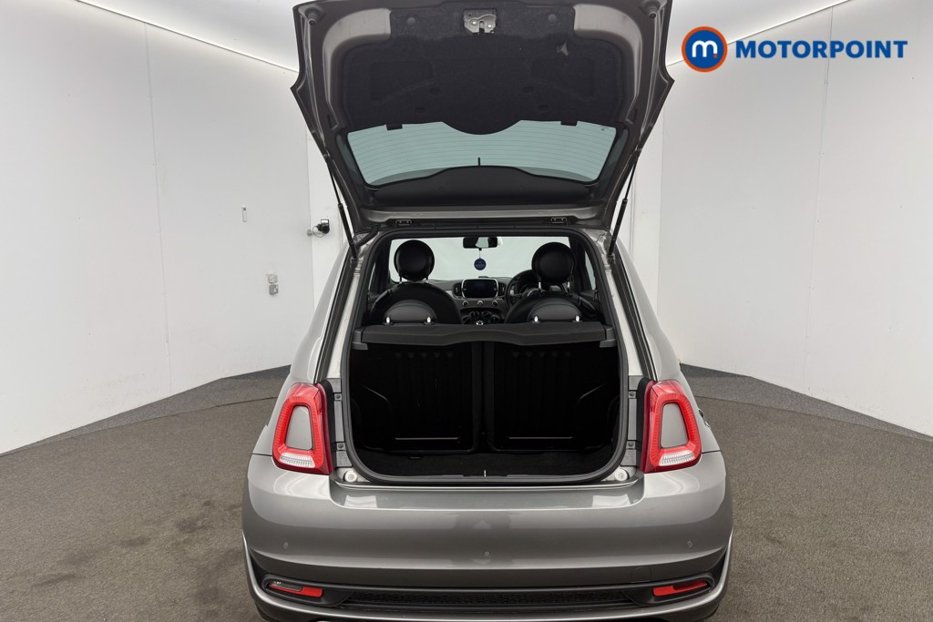 Fiat 500 S Manual Petrol Hatchback - Stock Number (1556436) - 17th supplementary image