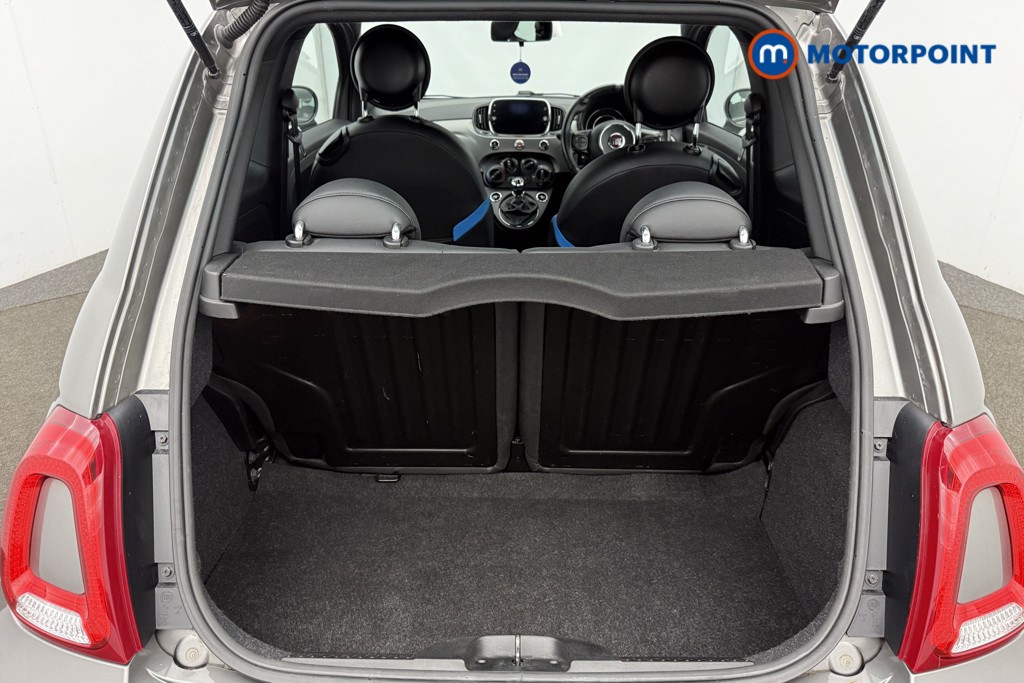 Fiat 500 S Manual Petrol Hatchback - Stock Number (1556436) - 18th supplementary image