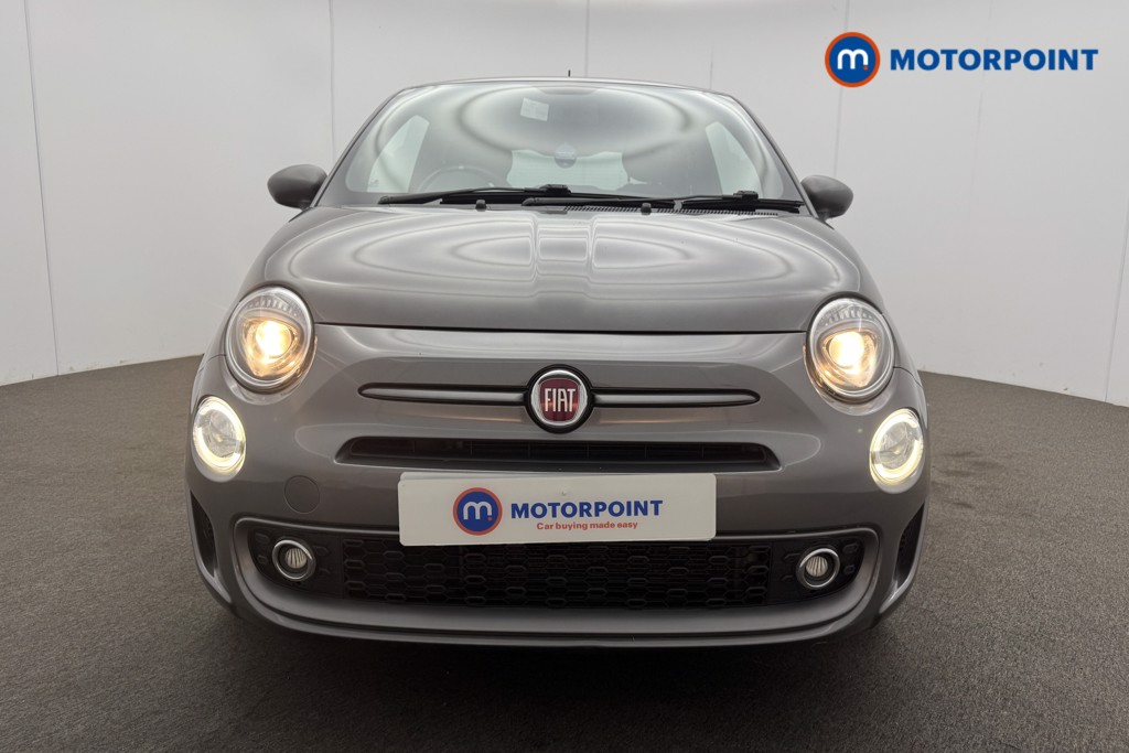 Fiat 500 S Manual Petrol Hatchback - Stock Number (1556436) - 19th supplementary image