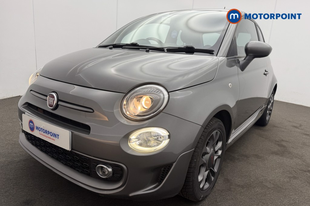 Fiat 500 S Manual Petrol Hatchback - Stock Number (1556436) - 20th supplementary image