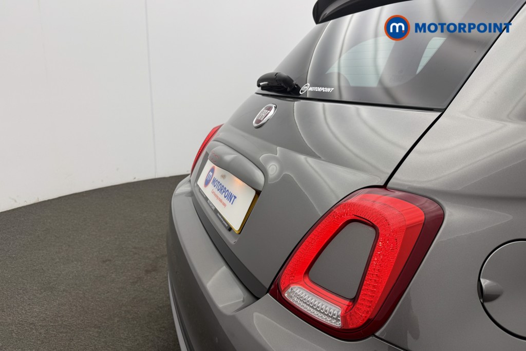 Fiat 500 S Manual Petrol Hatchback - Stock Number (1556436) - 22nd supplementary image