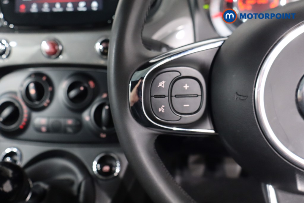 Fiat 500 Dolcevita Manual Petrol-Electric Hybrid Hatchback - Stock Number (1556873) - 7th supplementary image