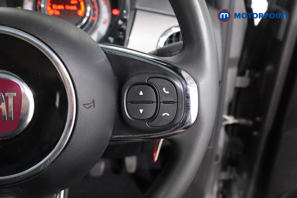 Fiat 500 Dolcevita Manual Petrol-Electric Hybrid Hatchback - Stock Number (1556873) - 8th supplementary image