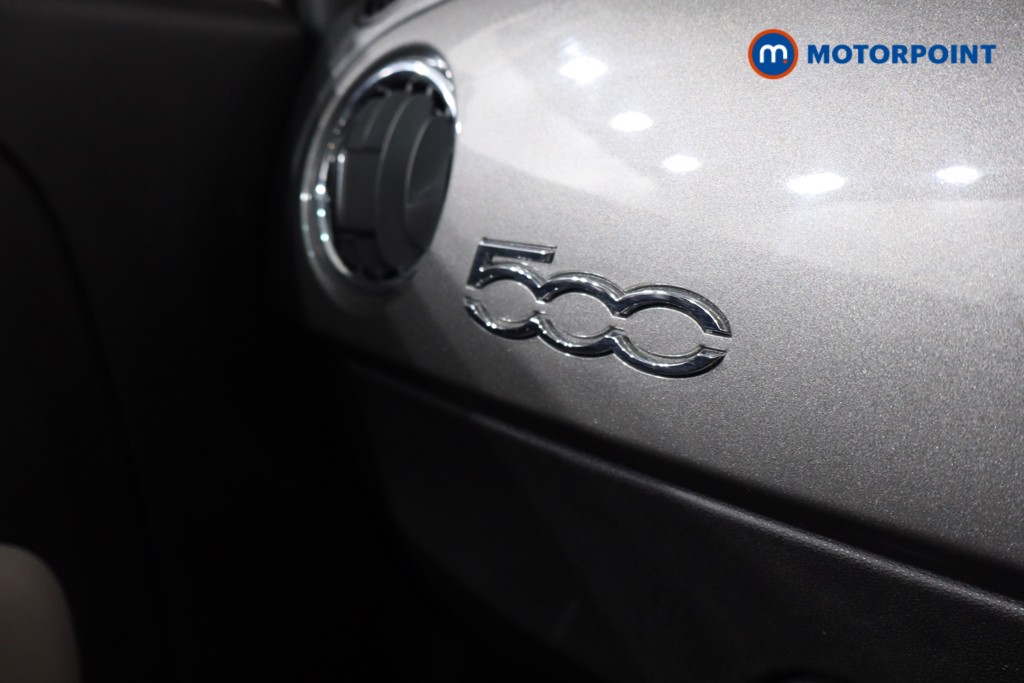 Fiat 500 Dolcevita Manual Petrol-Electric Hybrid Hatchback - Stock Number (1556873) - 17th supplementary image