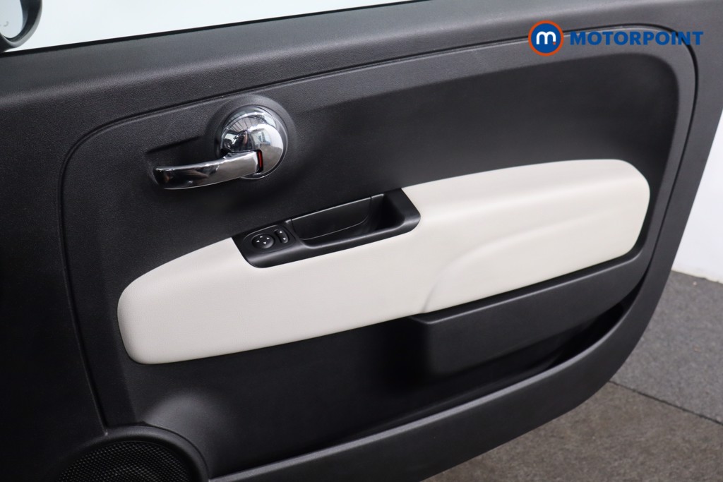 Fiat 500 Dolcevita Manual Petrol-Electric Hybrid Hatchback - Stock Number (1556873) - 19th supplementary image