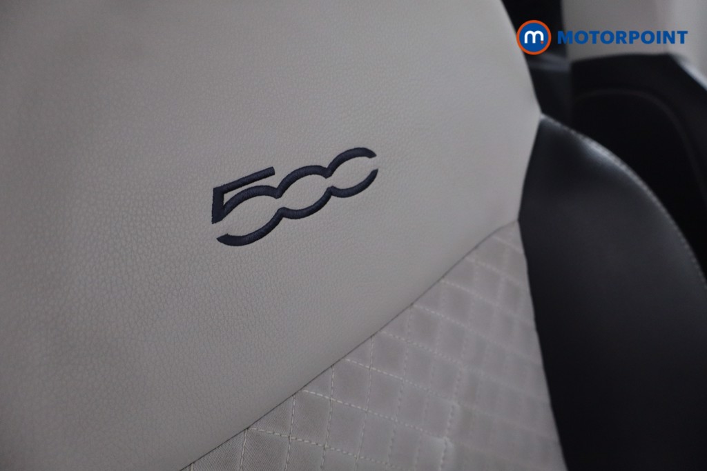 Fiat 500 Dolcevita Manual Petrol-Electric Hybrid Hatchback - Stock Number (1556873) - 22nd supplementary image