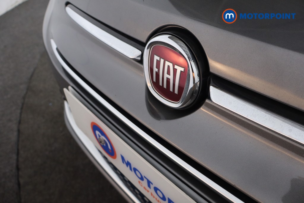 Fiat 500 Dolcevita Manual Petrol-Electric Hybrid Hatchback - Stock Number (1556873) - 26th supplementary image